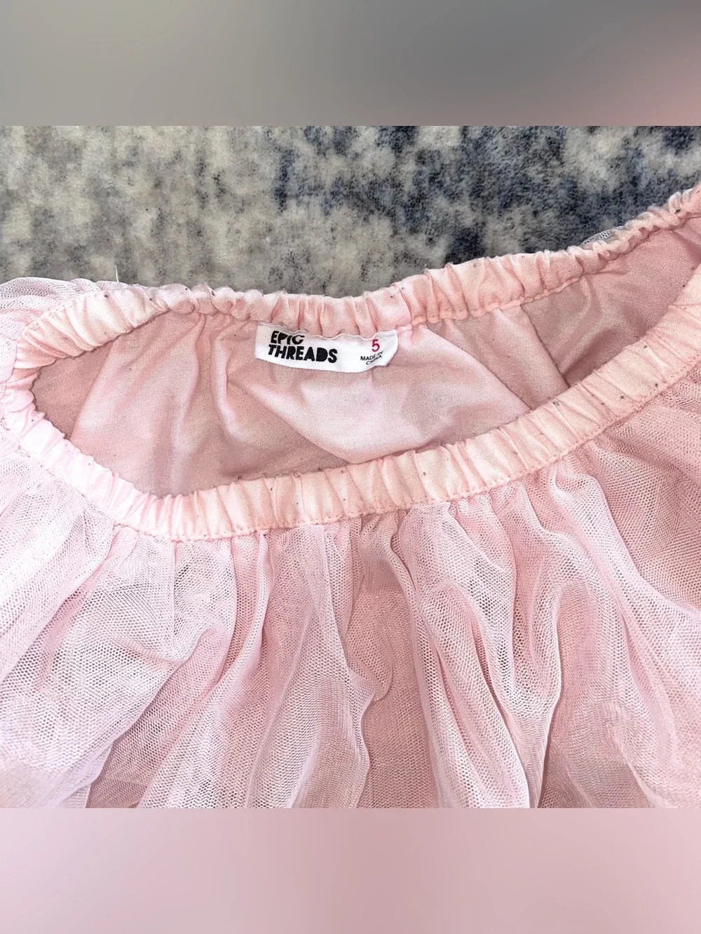 Epic Threads skirt size 5